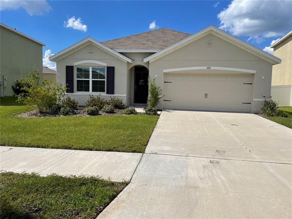 14121 ARBOR PINES DRIVE RIVERVIEW, FL 33579