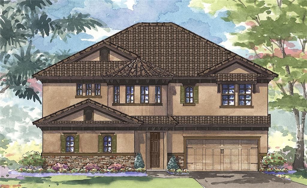 21747 AMELIA ROSE WAY LAND O LAKES, FL 34637