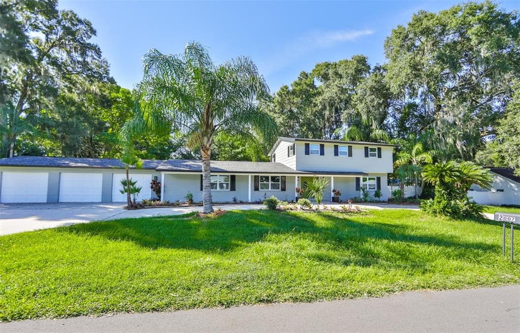 2007 CAPRI ROAD VALRICO, FL 33594