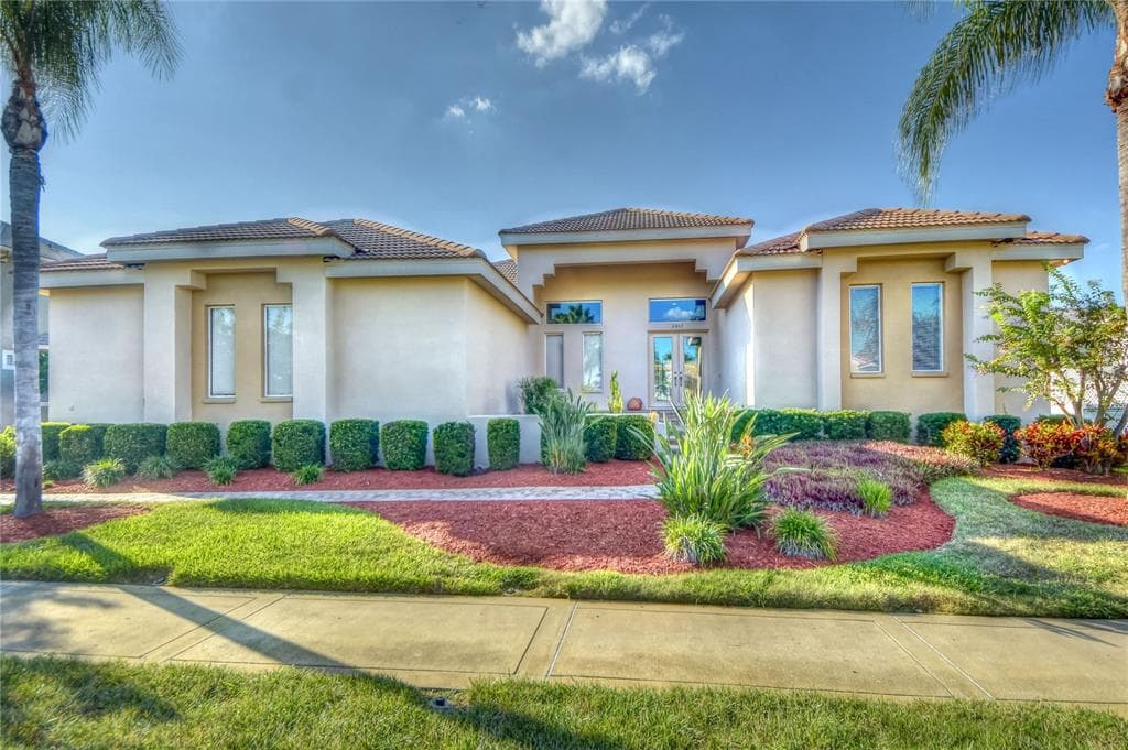 6407 RUBIA CIRCLE APOLLO BEACH, FL 33572
