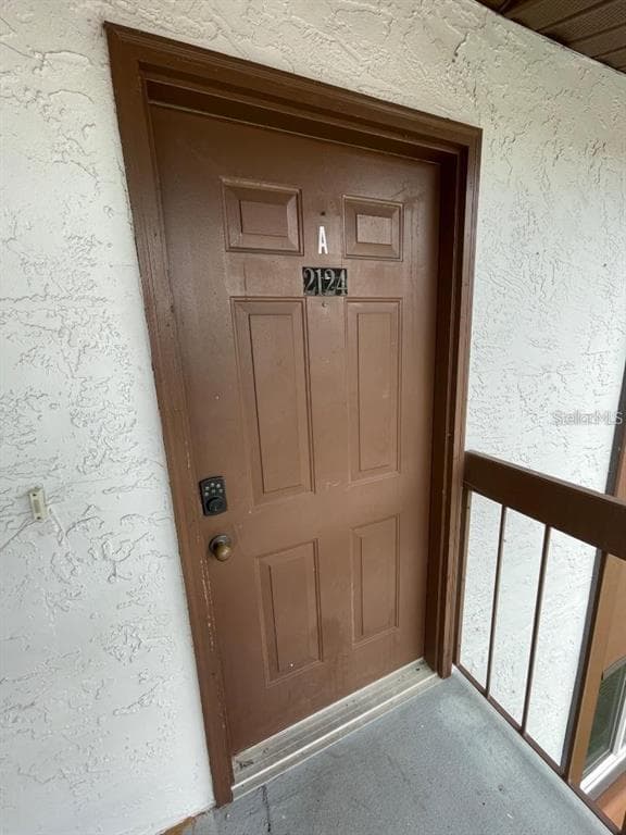 39132 COUNTY ROAD 54 UNIT 2124 ZEPHYRHILLS, FL 33542