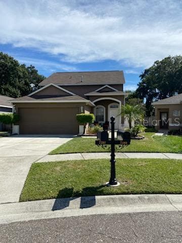 7207 BELLINGHAM OAKS BOULEVARD TAMPA, FL 33634