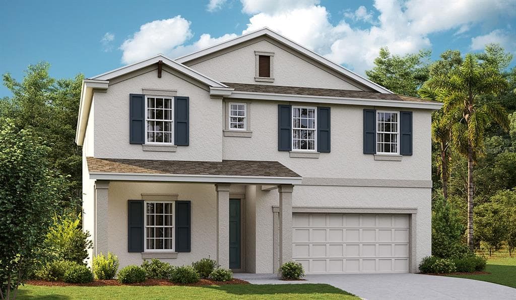 5456 DEL CORONADO DRIVE APOLLO BEACH, FL 33572