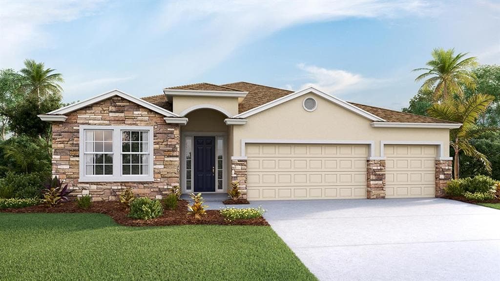 10649 LAXER CAY LOOP SAN ANTONIO, FL 33576