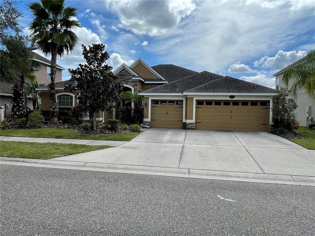10517 MISTFLOWER LANE