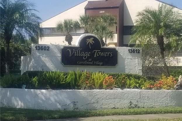 13608 S VILLAGE DRIVE UNIT 6201 TAMPA, FL 33618
