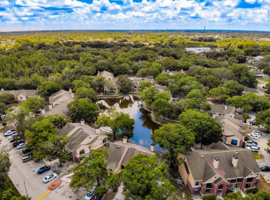 8645 FANCY FINCH DRIVE UNIT 203 TAMPA, FL 33614