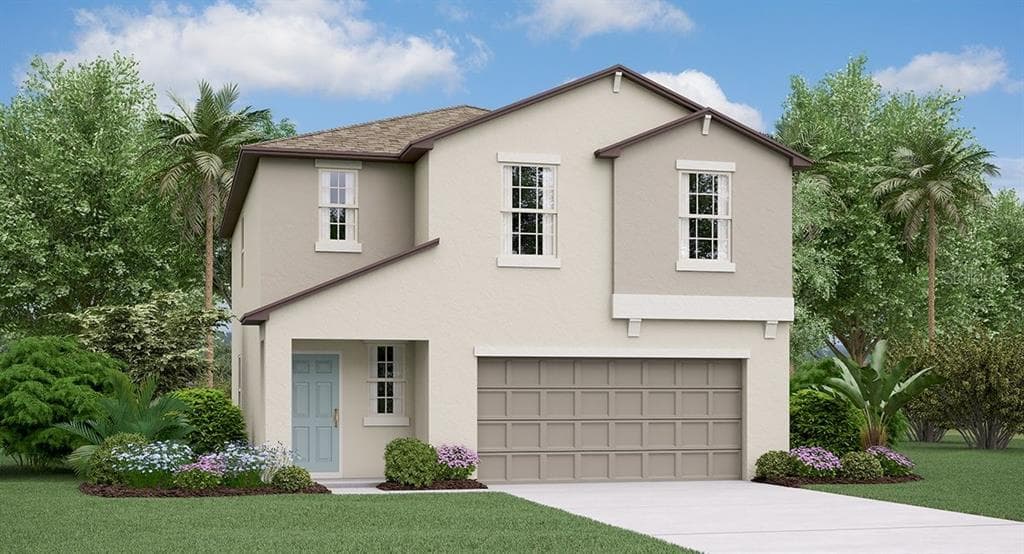 419 ARGYLL DRIVE SPRING HILL, FL 34609