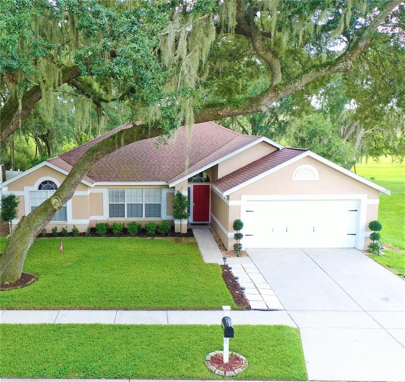 1306 GANGPLANK DRIVE VALRICO, FL 33594