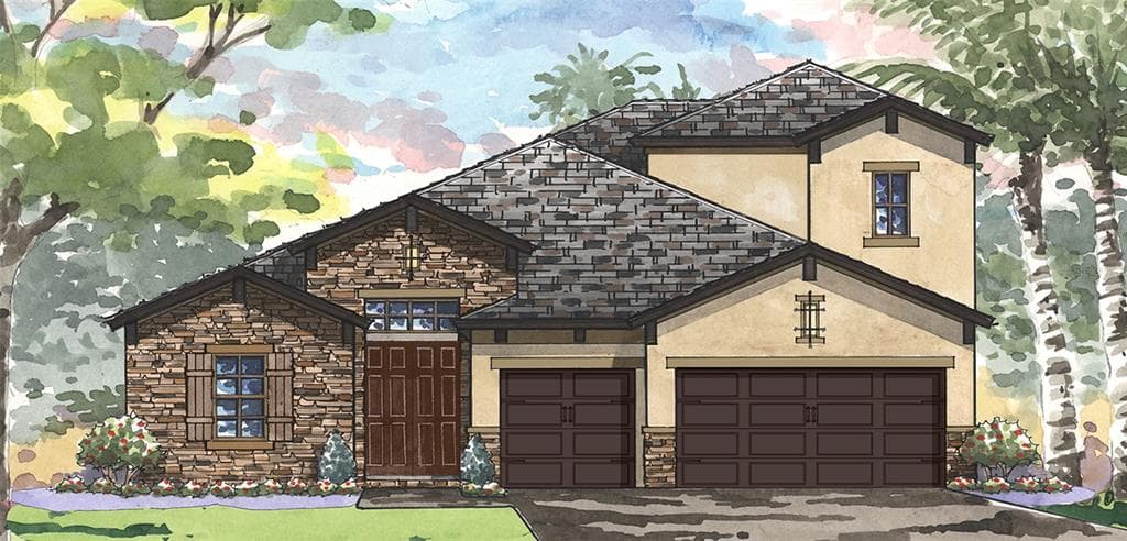 8925 ISABELLA CIRCLE PARRISH, FL 34219