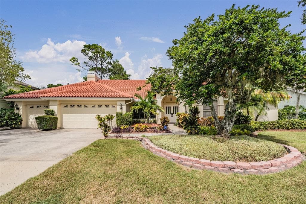 6207 IROQUOIS COURT ODESSA, FL 33556