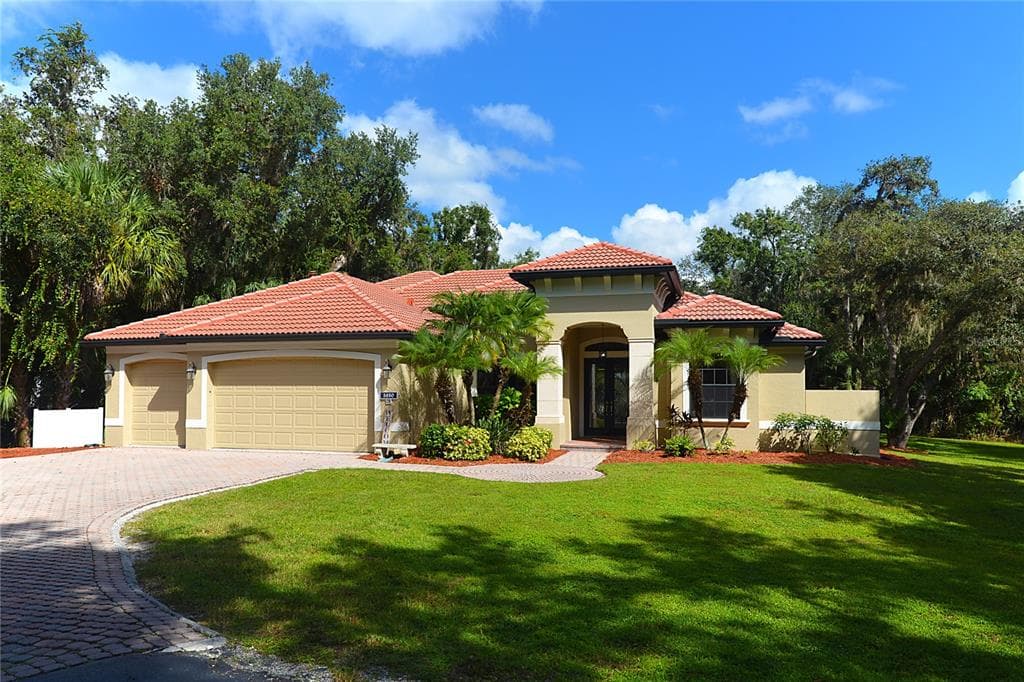 5850 SADDLE OAK TRAIL SARASOTA, FL 34241