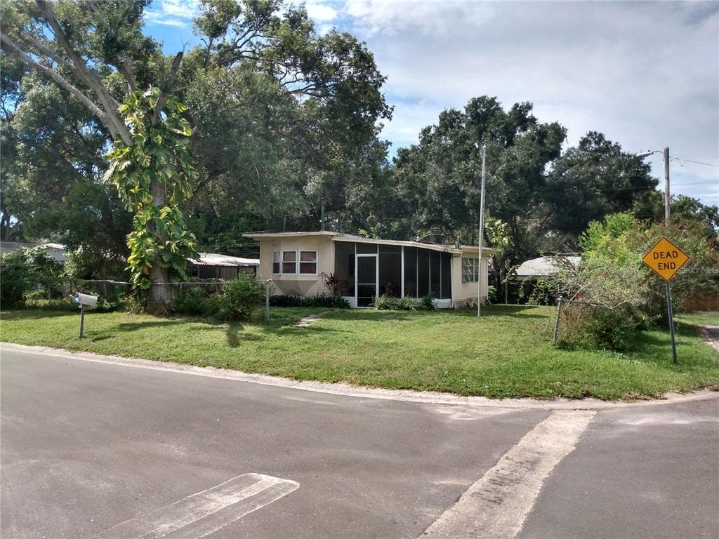 268 DIOGENES STREET DUNEDIN, FL 34698