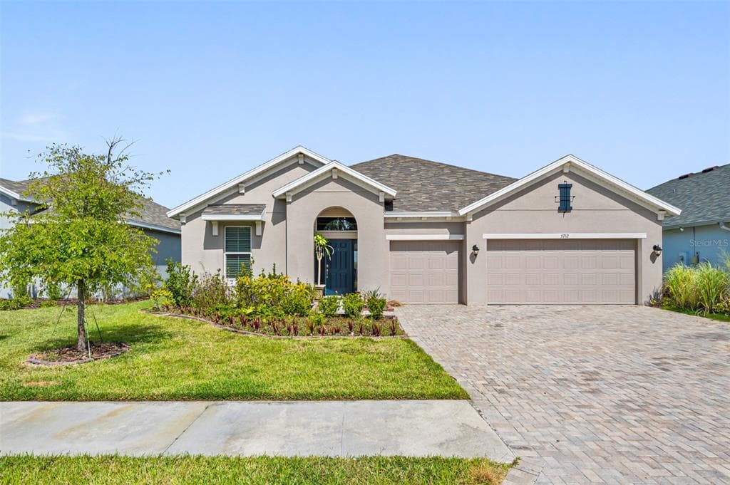 5712 HEVENA COURT PALMETTO, FL 34221