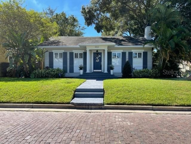 3422 W PALMIRA AVENUE TAMPA, FL 33629