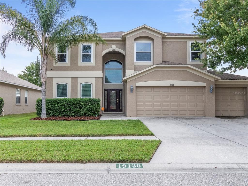 19130 TILOBE LOOP LAND O LAKES, FL 34638