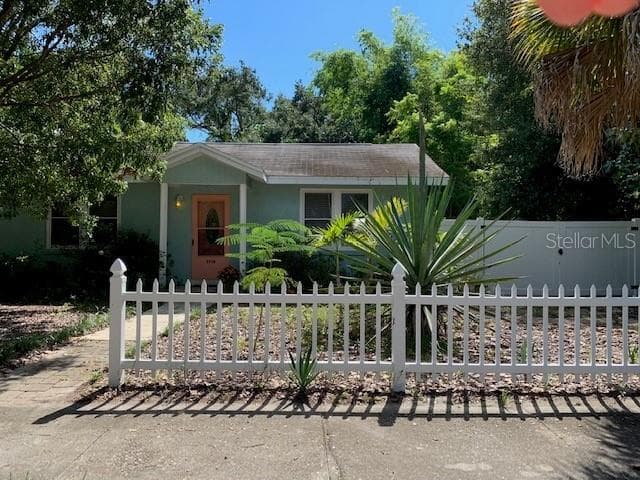 5510 20TH AVENUE S GULFPORT, FL 33707