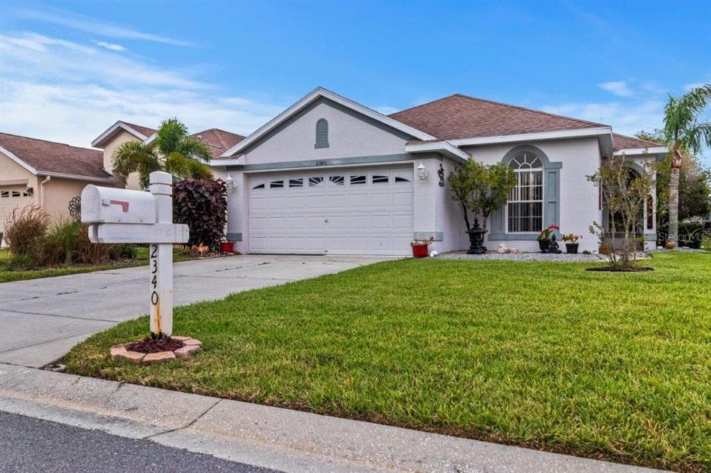 2340 PLEASANT HILL LANE