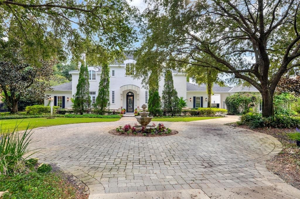 7738 STILL LAKES DRIVE ODESSA, FL 33556