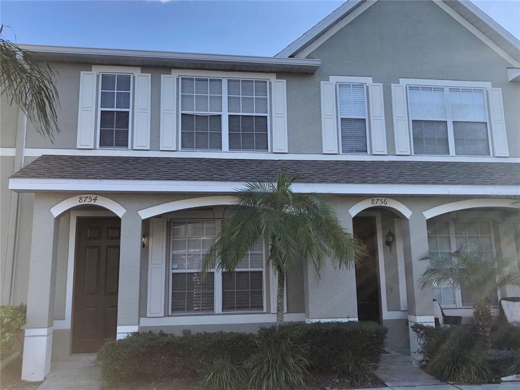 8754 ABBEY LANE LARGO, FL 33771