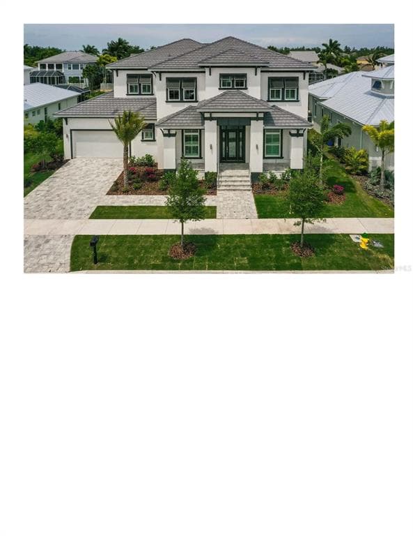 5708 TYBEE ISLAND DRIVE APOLLO BEACH, FL 33572