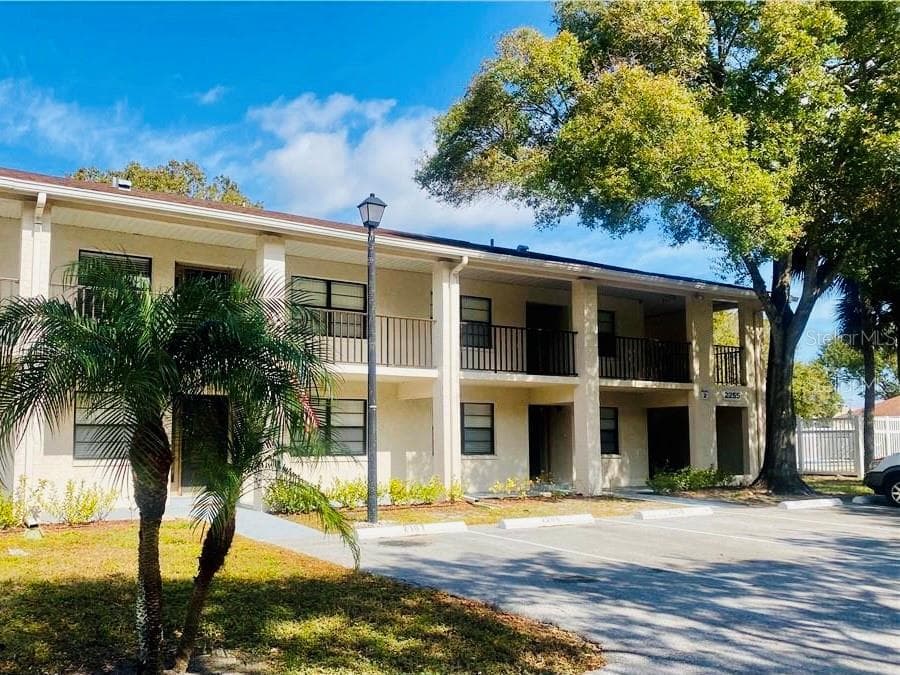2255 62ND AVENUE N UNIT 2208