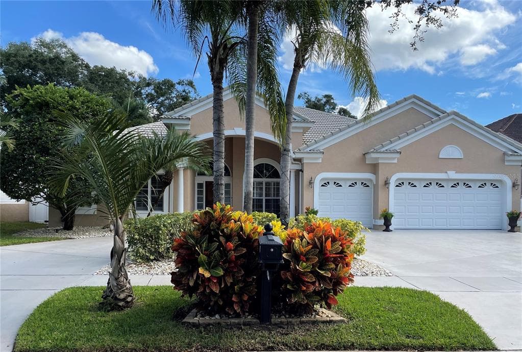 1264 ESPINA COURT DUNEDIN, FL 34698