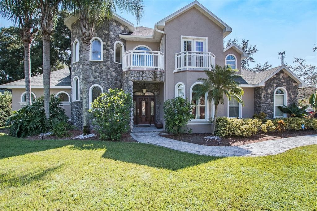 19925 DOLORES ANN COURT LUTZ, FL 33549