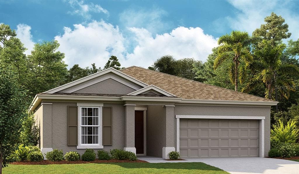5612 DEL CORONADO DRIVE APOLLO BEACH, FL 33572