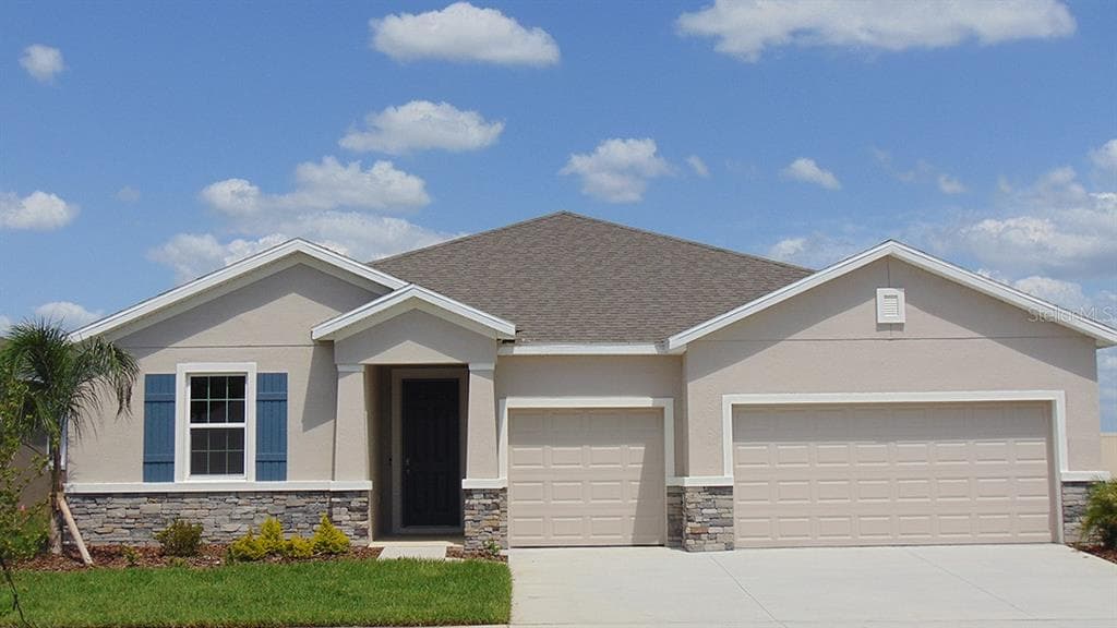 3508 AUTUMN AMBER DRIVE SPRING HILL, FL 34609