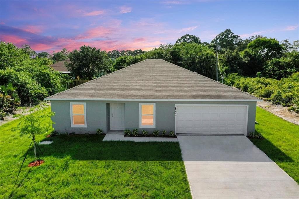 15636 SW 23RD COURT ROAD OCALA, FL 34473