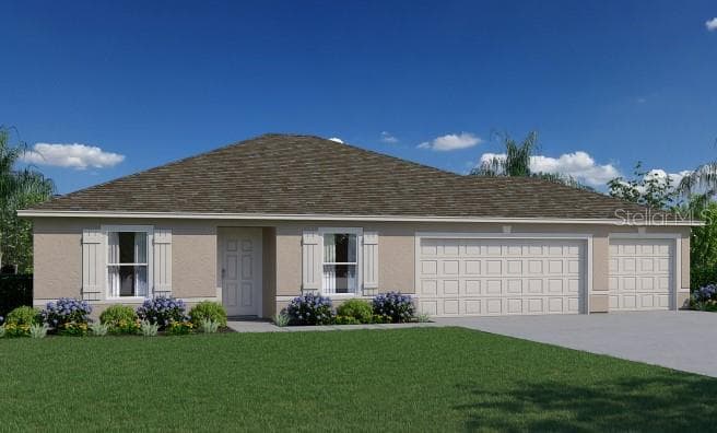 14627 SW 24TH COURT ROAD OCALA, FL 34473