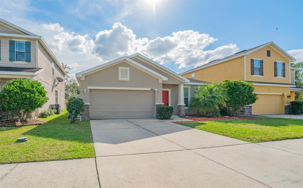 8407 TIDAL BREEZE DRIVE