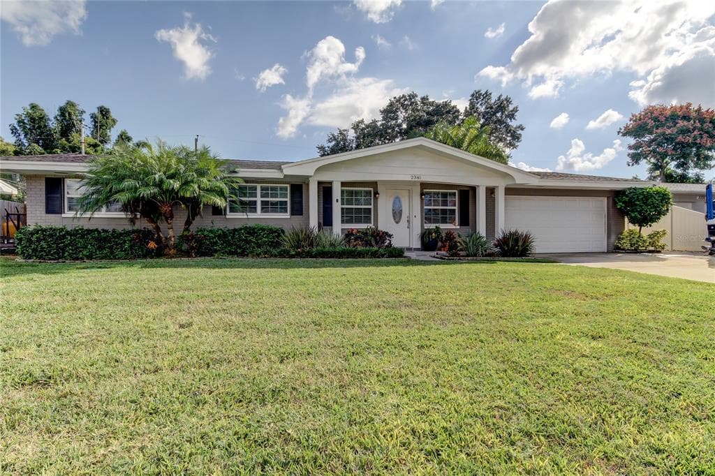 2341 LORENA LANE CLEARWATER, FL 33765