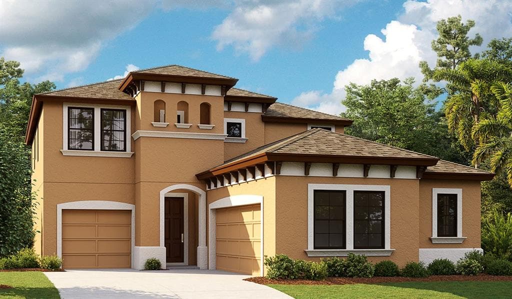 12659 SHETLAND WALK DRIVE LITHIA, FL 33547