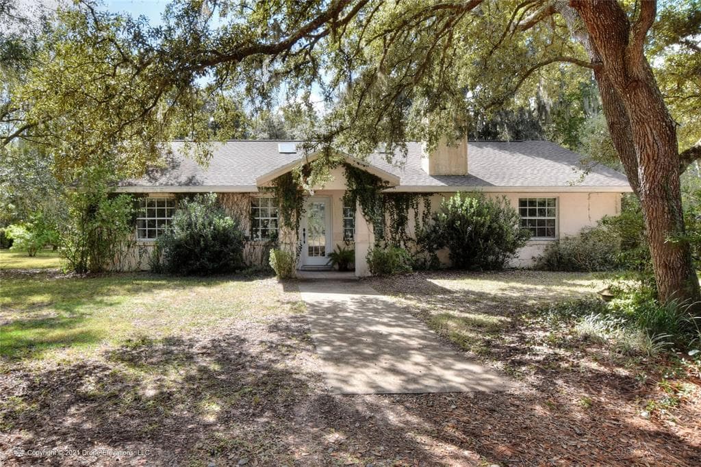 3115 OWL ROOST TRAIL LAKE WALES, FL 33898