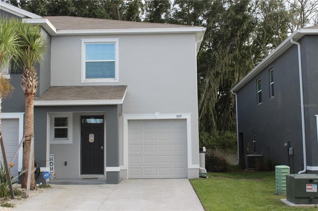 3319 PLEASANT WILLOW COURT BRANDON, FL 33511