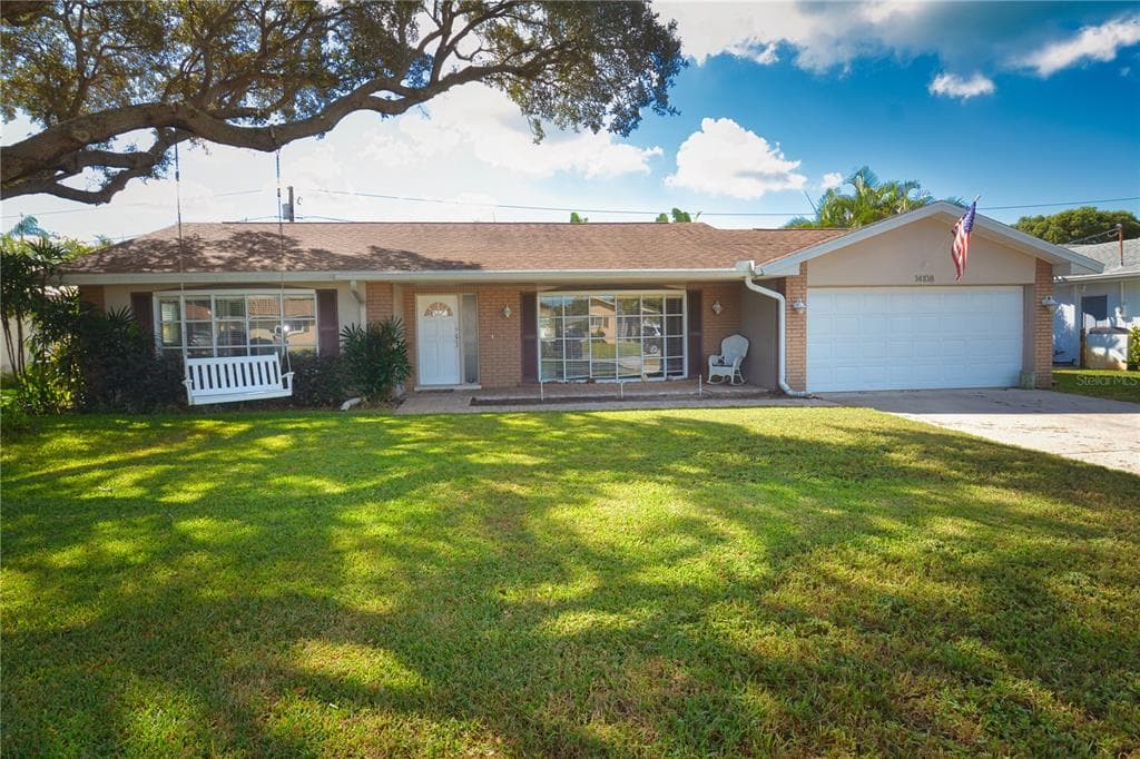 14108 110TH TERRACE LARGO, FL 33774