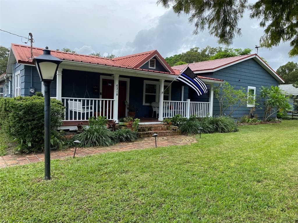 4310 18TH STREET N ST PETERSBURG, FL 33714