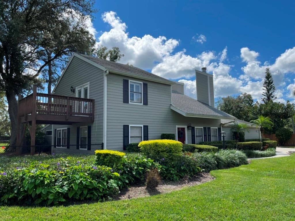 12701 LAMBRO PLACE TAMPA, FL 33624