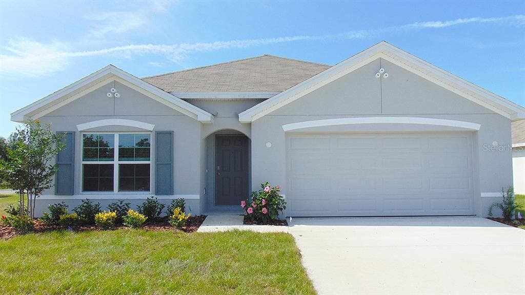 6509 SE 4TH LANE OCALA, FL 34472