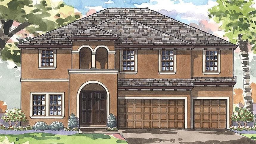 13020 WILDFLOWER MEADOW DRIVE RIVERVIEW, FL 33579