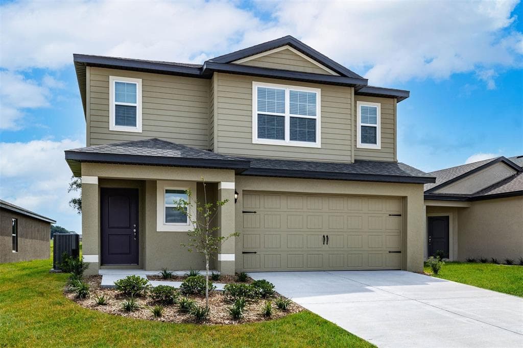 5393 FEZ COURT BROOKSVILLE, FL 34602