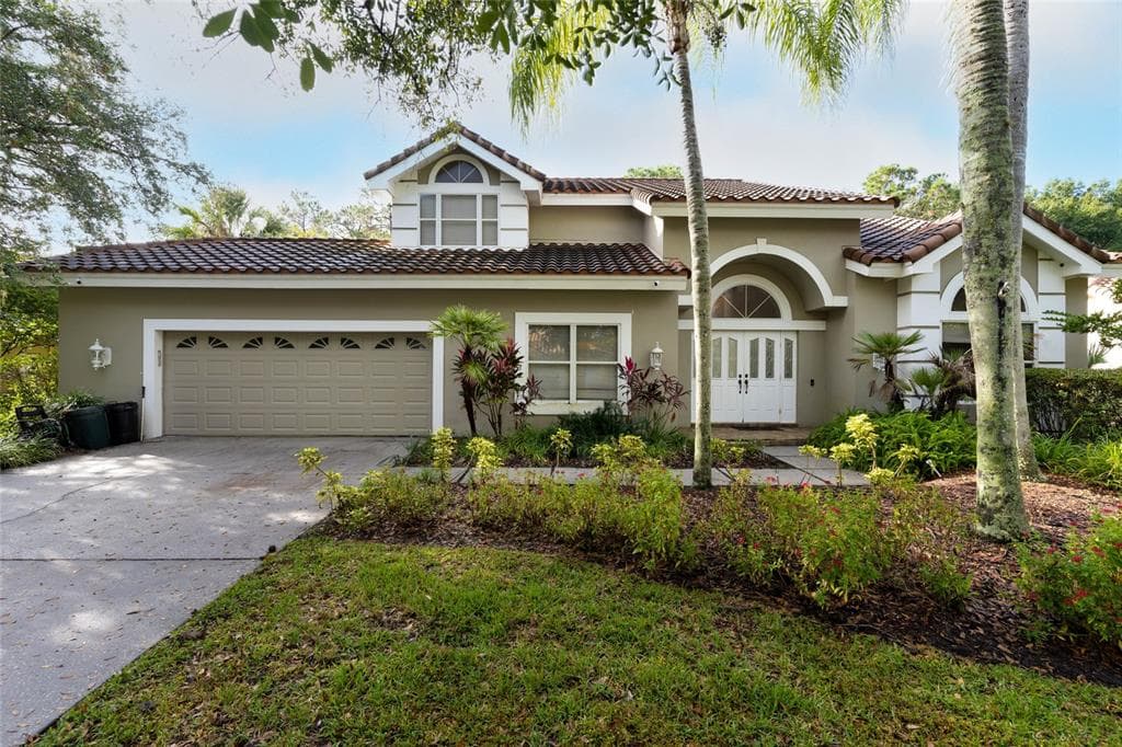 17820 GREY BROOKE DRIVE TAMPA, FL 33647