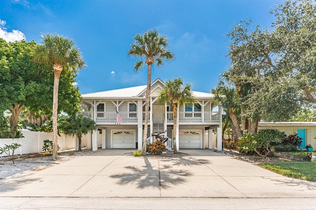 320 81ST AVENUE ST PETE BEACH, FL 33706