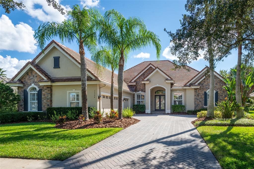 11904 ROYCE WATERFORD CIRCLE TAMPA, FL 33626