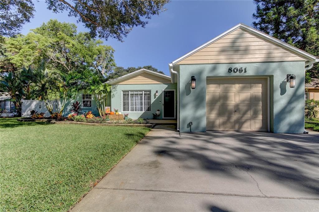 8061 37TH AVENUE N ST PETERSBURG, FL 33710