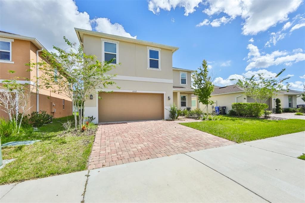 11307 BRIGHTON KNOLL LOOP RIVERVIEW, FL 33579