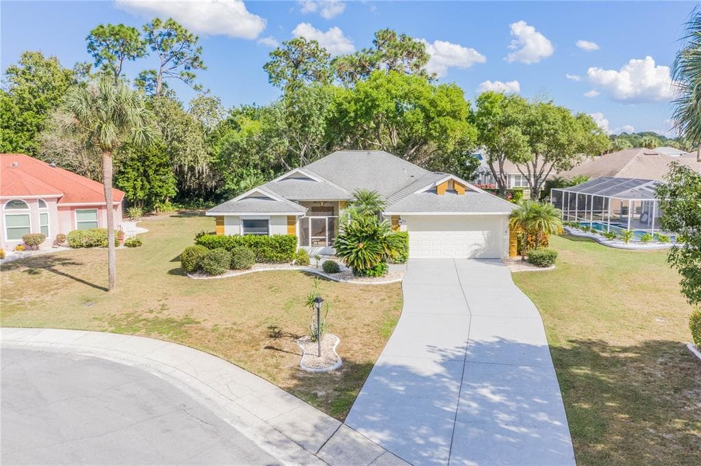 357 CALOOSA PALMS COURT