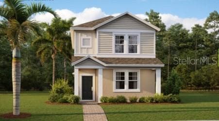6304 SPRUCEPINE LANE ST CLOUD, FL 34771